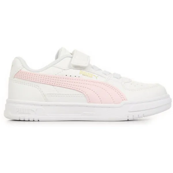 Puma Caven III Ac+ PS Wit, vergelijk prijzen bij 1 winkel