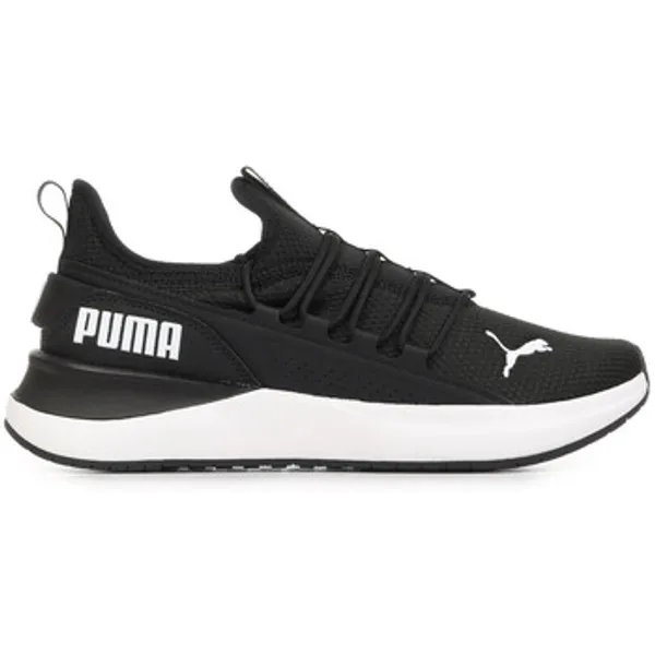 Puma Softride Carson 2 Pulse Zwart, vergelijk prijzen bij 1 winkel