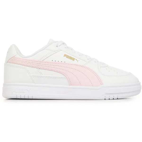 Puma Caven III Jr Wit, vergelijk prijzen bij 1 winkel