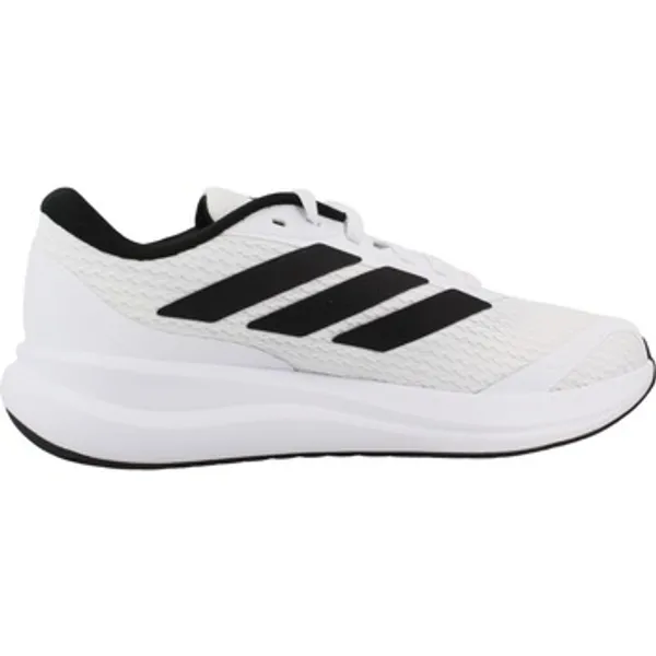 adidas Runfalcon 6 J Wit, vergelijk prijzen bij 3 winkels