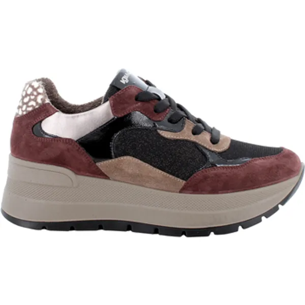 IGI&Co Lage Sneakers Rood, vergelijk prijzen bij 1 winkel