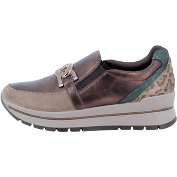 IGI&Co Lage Sneakers Bruin, vergelijk prijzen bij 1 winkel