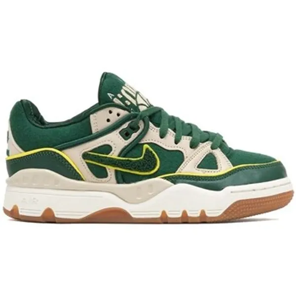 Nike Air Force 3 Low SP Groen, vergelijk prijzen bij 1 winkel