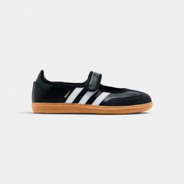 adidas Samba Jane "Core Black", vergelijk prijzen bij 1 winkel