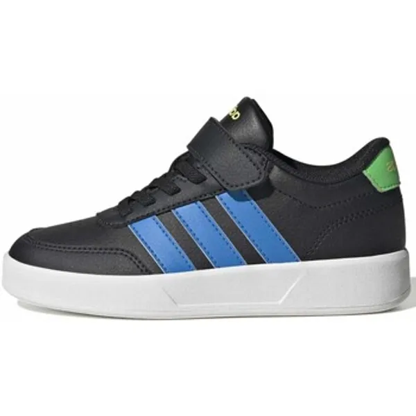 adidas Breaknet El C Zwart Kids, vergelijk prijzen bij 1 winkel
