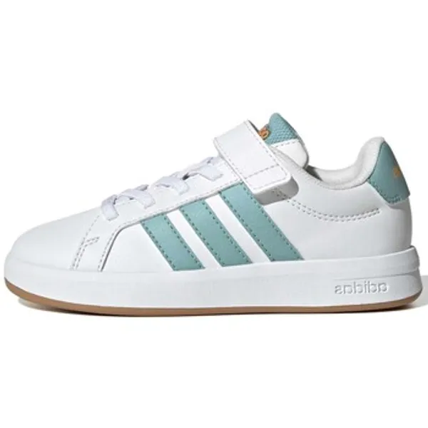 adidas Grand Court 3.0 El Wit, vergelijk prijzen bij 1 winkel