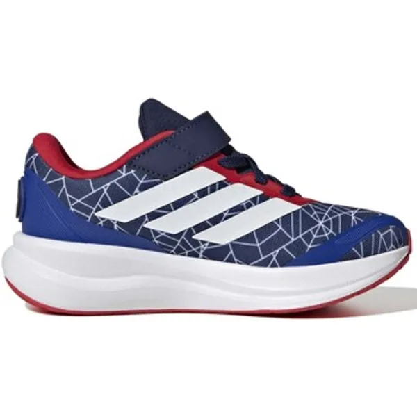 adidas Runfalcon Spider-Ma Blauw, vergelijk prijzen bij 1 winkel