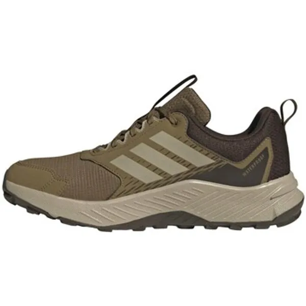 adidas Terrex Tracefinder Bruin, vergelijk prijzen bij 2 winkels