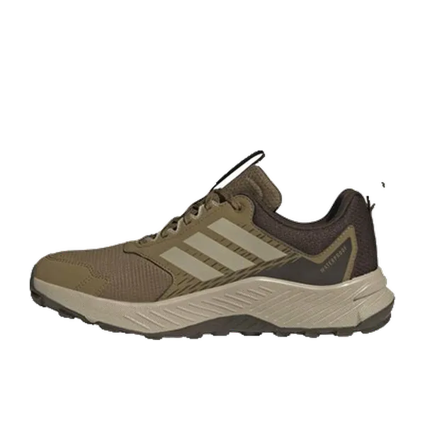 adidas Terrex Tracefinder Bruin, vergelijk prijzen bij 2 winkels