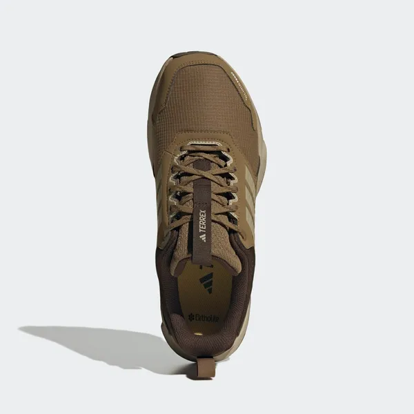 adidas Terrex Tracefinder Bruin, foto 2 van 4