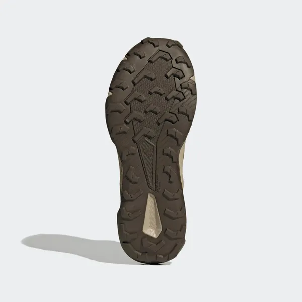 adidas Terrex Tracefinder Bruin, foto 3 van 4