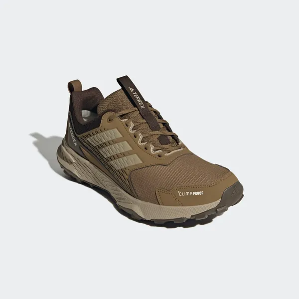 adidas Terrex Tracefinder Bruin, foto 4 van 4