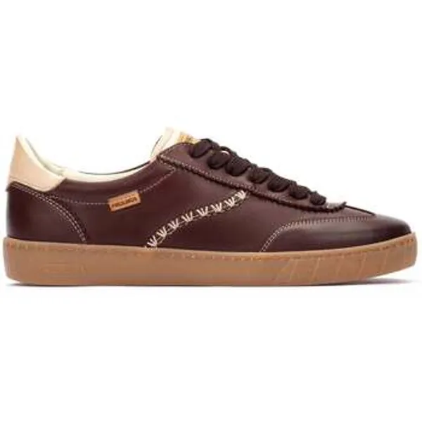 Pikolinos Lanzarote Bruin, vergelijk prijzen bij 1 winkel