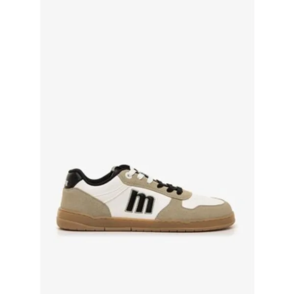 MTNG Sneakers Beige, vergelijk prijzen bij 1 winkel