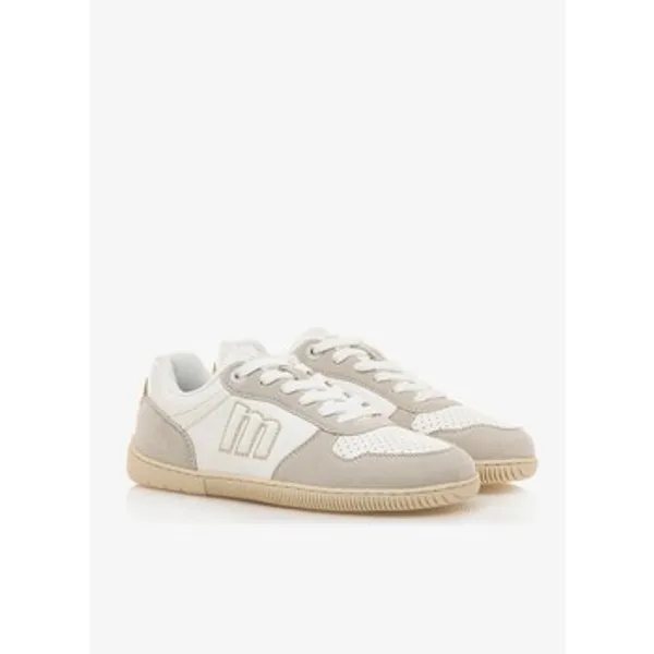 MTNG Sneakers Beige, vergelijk prijzen bij 1 winkel