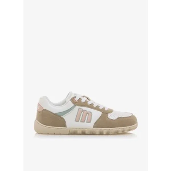 MTNG Sneakers Beige, vergelijk prijzen bij 1 winkel