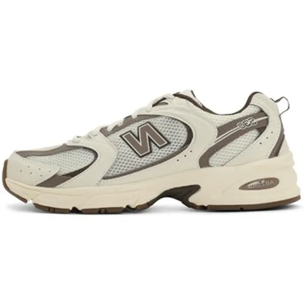 New Balance Sneakers Beige, vergelijk prijzen bij 1 winkel