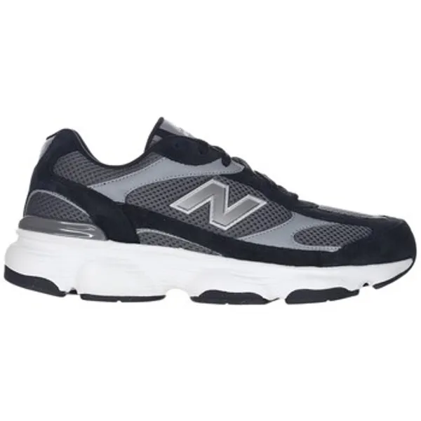 New Balance Sneakers Zwart, vergelijk prijzen bij 1 winkel