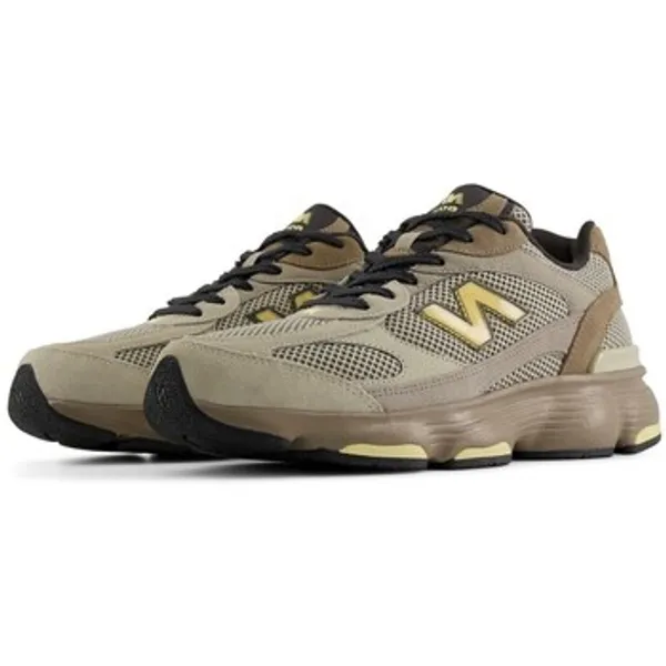 New Balance Sneakers Bruin, vergelijk prijzen bij 1 winkel