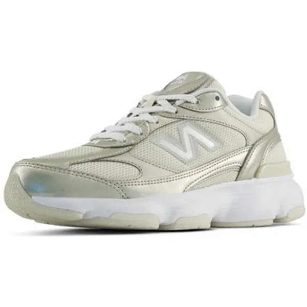 New Balance Sneakers Zilver, vergelijk prijzen bij 1 winkel