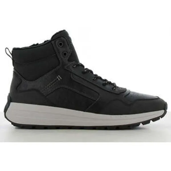 Cortina Hoge Sneakers Zwart, vergelijk prijzen bij 1 winkel