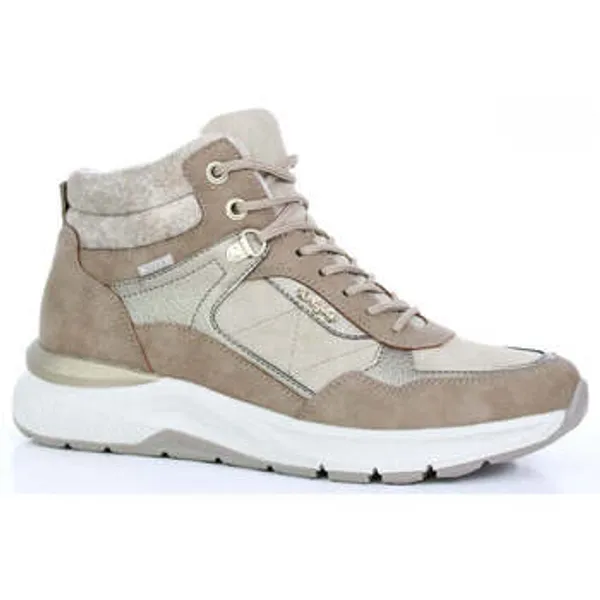 Relife Hoge Sneakers Beige, vergelijk prijzen bij 1 winkel