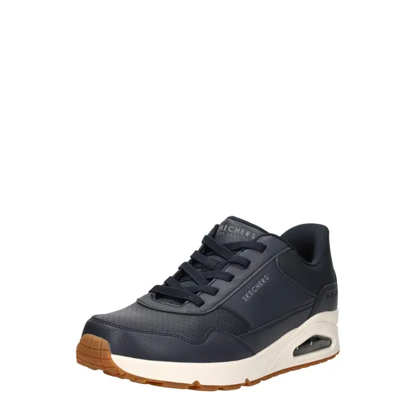Skechers Slip-Ins: Uno Banksia Luxe Bruin, foto 2 van 4