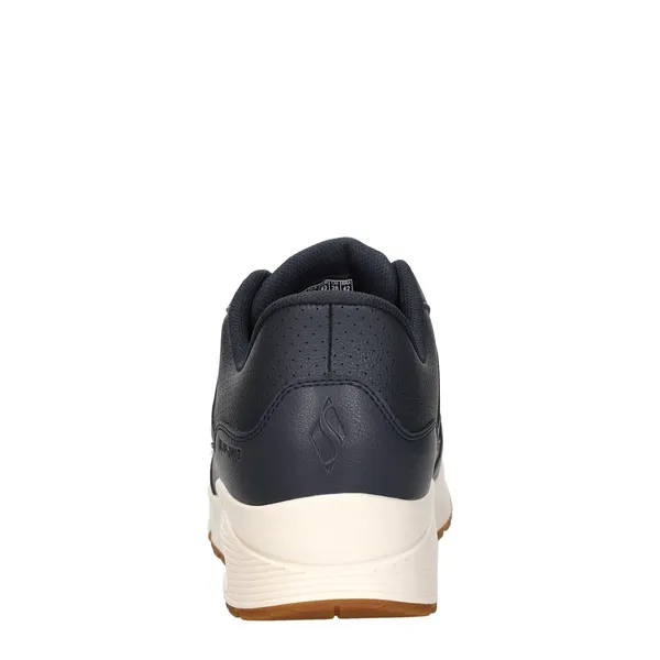 Skechers Slip-Ins: Uno Banksia Luxe Bruin, foto 3 van 4