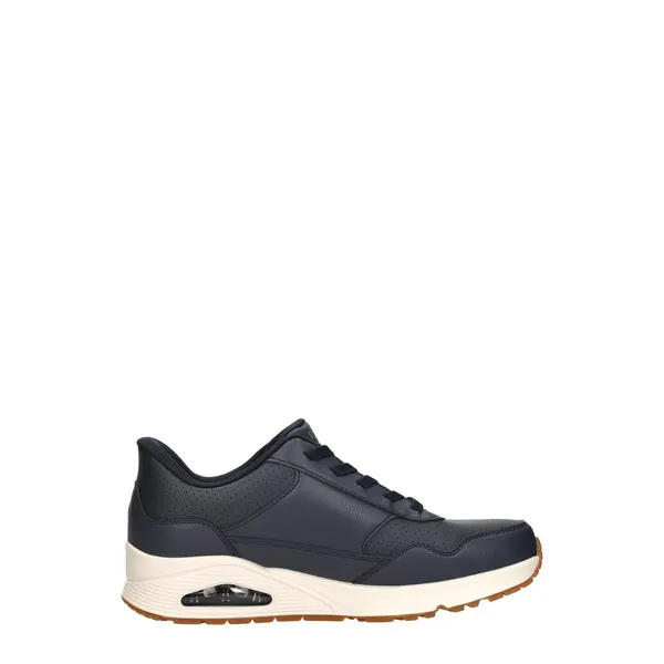 Skechers Slip-Ins: Uno Banksia Luxe Bruin, foto 4 van 4