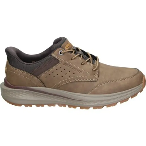 Skechers Sneakers Bruin, vergelijk prijzen bij 1 winkel