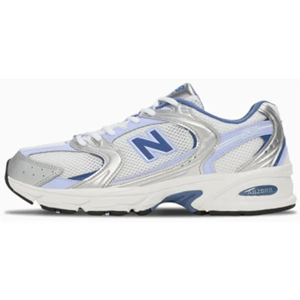 New Balance 530 Silver Metalic Magic Blue, vergelijk prijzen bij 1 winkel