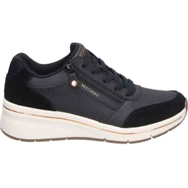 Skechers Sneakers Zwart, vergelijk prijzen bij 1 winkel