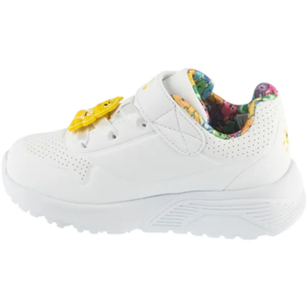 Skechers Uno Lite Bear Spirit Wit, vergelijk prijzen bij 1 winkel
