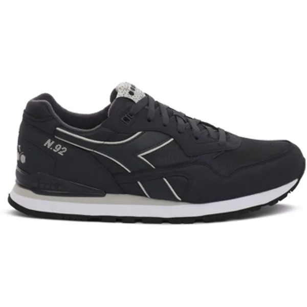 Diadora N92 Blauw, vergelijk prijzen bij 1 winkel