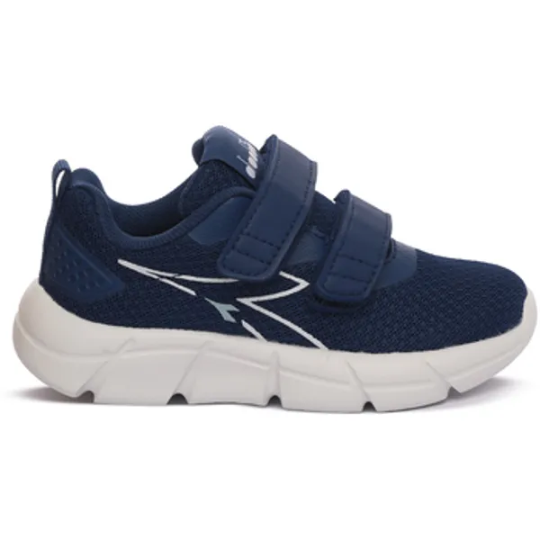 Diadora Evo Run TD Blauw, vergelijk prijzen bij 1 winkel