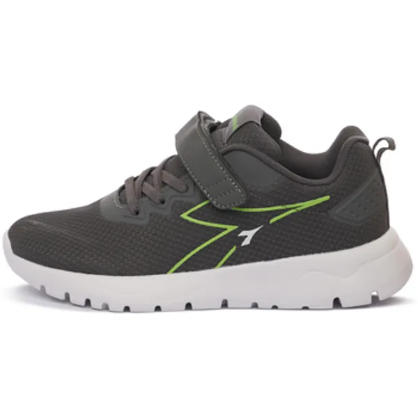 Diadora Evo Run PS Grijs, vergelijk prijzen bij 1 winkel
