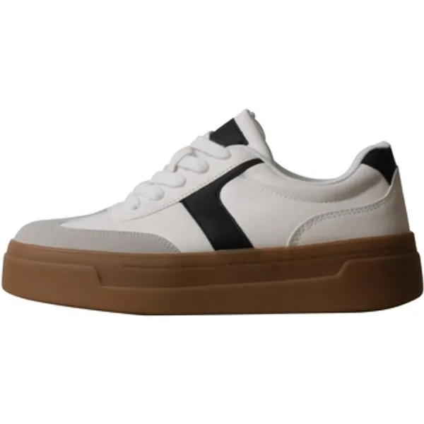 Super Mode Lage Sneakers Wit, vergelijk prijzen bij 1 winkel