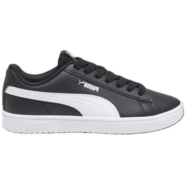 Puma Lage Sneakers Zwart, vergelijk prijzen bij 1 winkel