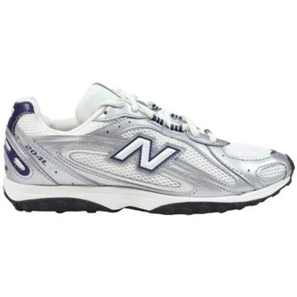 New Balance U204LPC Blauw, vergelijk prijzen bij 1 winkel