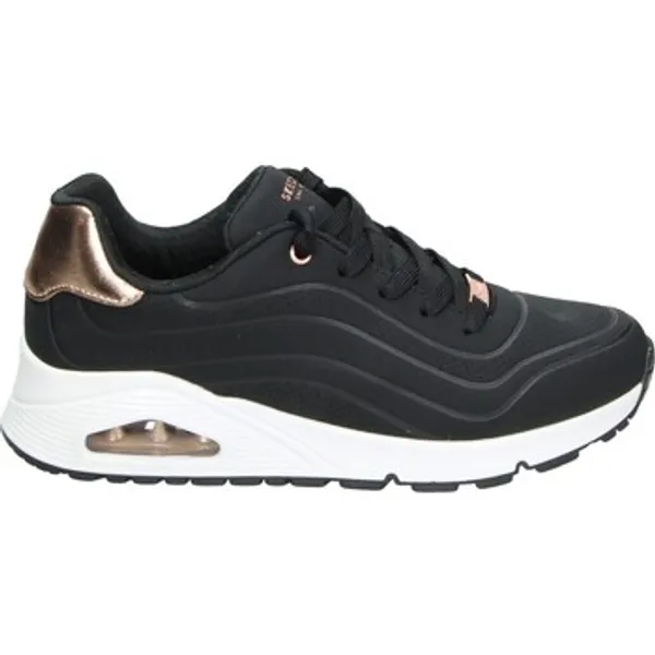 Skechers Sneakers Zwart, vergelijk prijzen bij 1 winkel