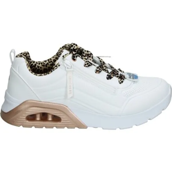 Skechers Sneakers Wit, vergelijk prijzen bij 1 winkel