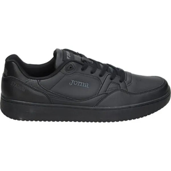 Joma Sneakers Zwart, vergelijk prijzen bij 1 winkel