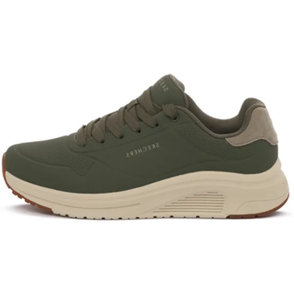 Skechers Olv Uno Lite 2 Groen, vergelijk prijzen bij 1 winkel