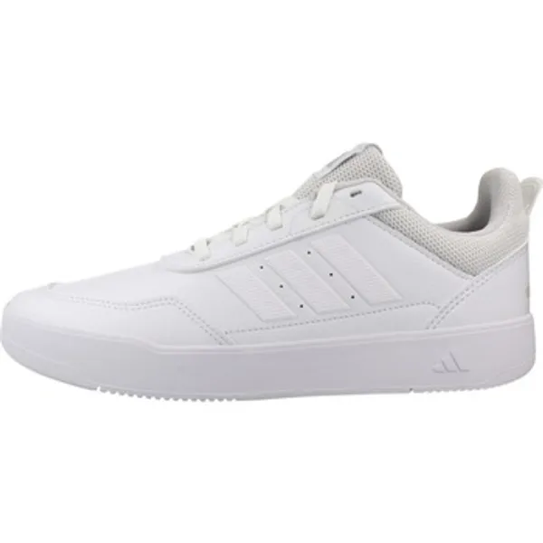adidas Tensaur Sport 3.0 K Wit, vergelijk prijzen bij 2 winkels