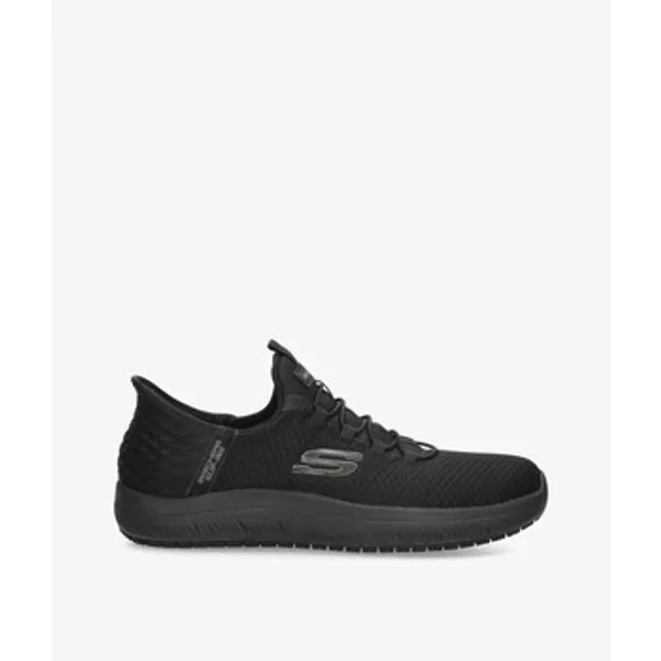 Skechers Sneakers Zwart, vergelijk prijzen bij 1 winkel