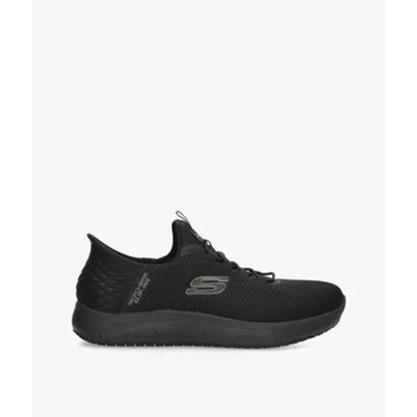 Skechers Sneakers Zwart, vergelijk prijzen bij 1 winkel