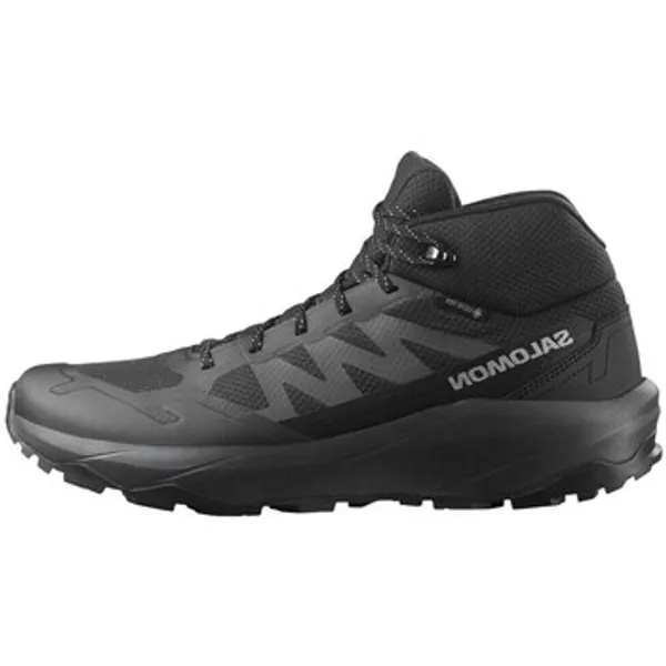 Salomon Outscape Mid GTX Zwart, vergelijk prijzen bij 1 winkel