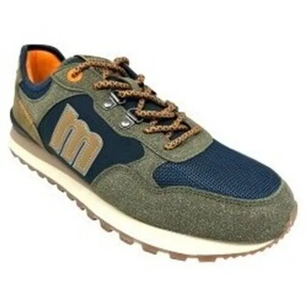 MTNG Zapato Caballero Mustang Blauw, vergelijk prijzen bij 1 winkel