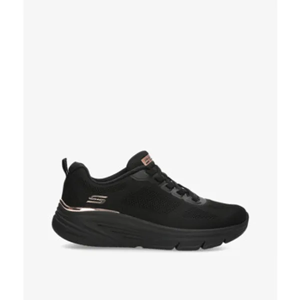 Skechers Sneakers Zwart, vergelijk prijzen bij 1 winkel
