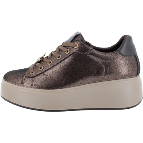 IGI&Co Lage Sneakers Bruin, vergelijk prijzen bij 1 winkel